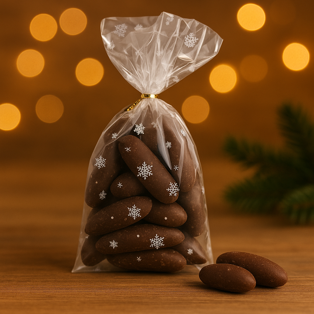 Schokobananen X-Mas Special (200g)