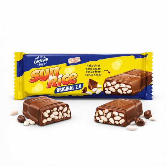 Sun Rice Original Riegel 45g (MHD 30.06.26)