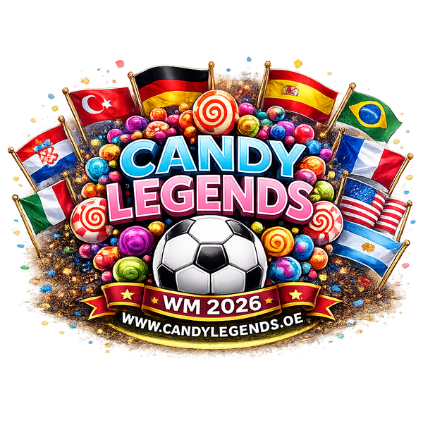 Candylegends