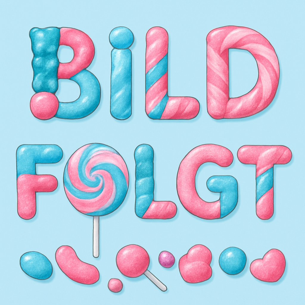 Balla Stixx Basta Tüte (500g | 1000g)