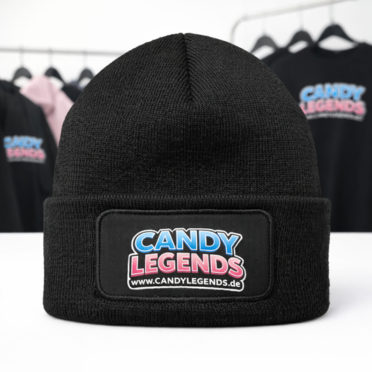 Candylegends Mütze (Versand ab 16.02.26)