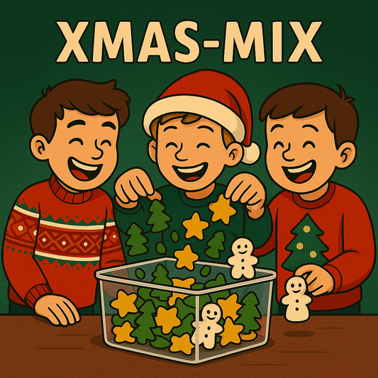 WeihnachtsMix